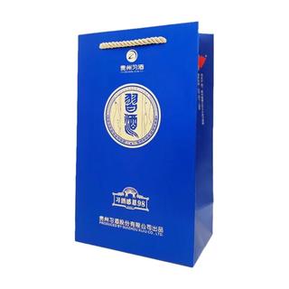 习酒 窖藏1988 53度 酱香型白酒