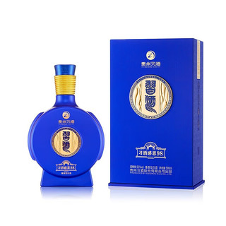 习酒 窖藏1988 53度 酱香型白酒
