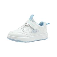 My Melody美乐蒂童鞋儿童板鞋 女童休闲板鞋2025秋季女童鞋子 白色（大耳狗） 32码