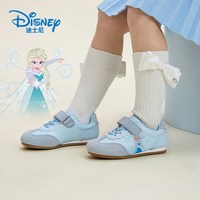 Disney/迪士尼 耐磨 女童板鞋
