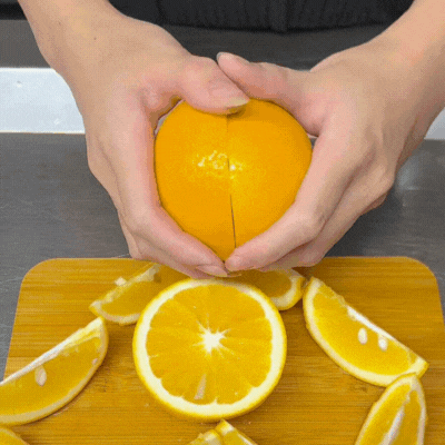 今日必买：京鲜生 赣南脐橙 净重10斤 单果160-180g 生鲜水果礼盒