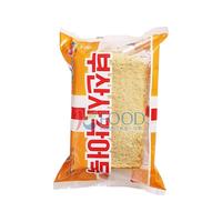 韩国可莱美鱼饼关东煮韩式部队火锅市场汤料组合年鱼糕