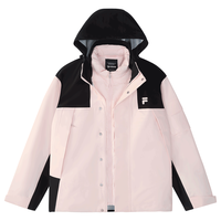 FILA/斐乐 两件套 款羽绒服套装