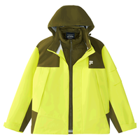 FILA/斐乐 两件套 款羽绒服套装