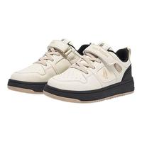 暇步士（Hush Puppies）童鞋儿童低帮板鞋春节季新款中大童运动鞋男童女童户外轻便休闲鞋 HP5604011款  适合脚长18.2cm