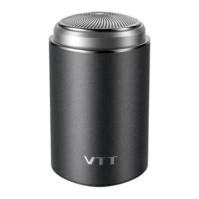 VTT 剃须刀男士电动迷你政府补贴2025胡须刀小便携刮胡刀