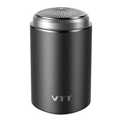 VTT 剃须刀男士电动迷你政府补贴2025胡须刀小便携刮胡刀