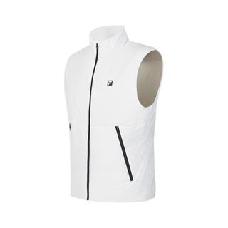  FILA/斐乐 防水透湿 男士羽绒马甲