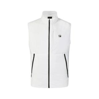  FILA/斐乐 防水透湿 男士羽绒马甲