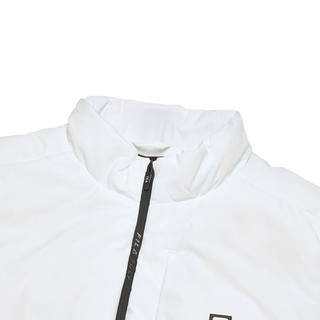  FILA/斐乐 防水透湿 男士羽绒马甲