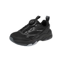 SKECHERS/斯凯奇 防滑耐磨 男童运动鞋