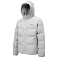 波司登 2025冬季羽绒服男女同款连帽保暖短款面包服时尚可露丽