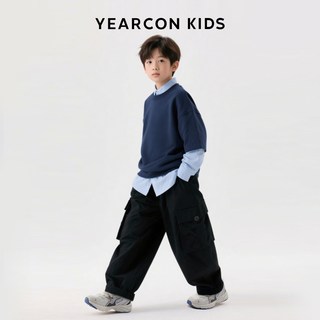  YEARCON/意尔康 儿童运动鞋