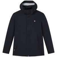 FILA/斐乐 保暖 男士羽绒服套装