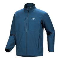 ARC'TERYX GAMMA JACKET 防风 男子 软壳夹克 NIGHTSC