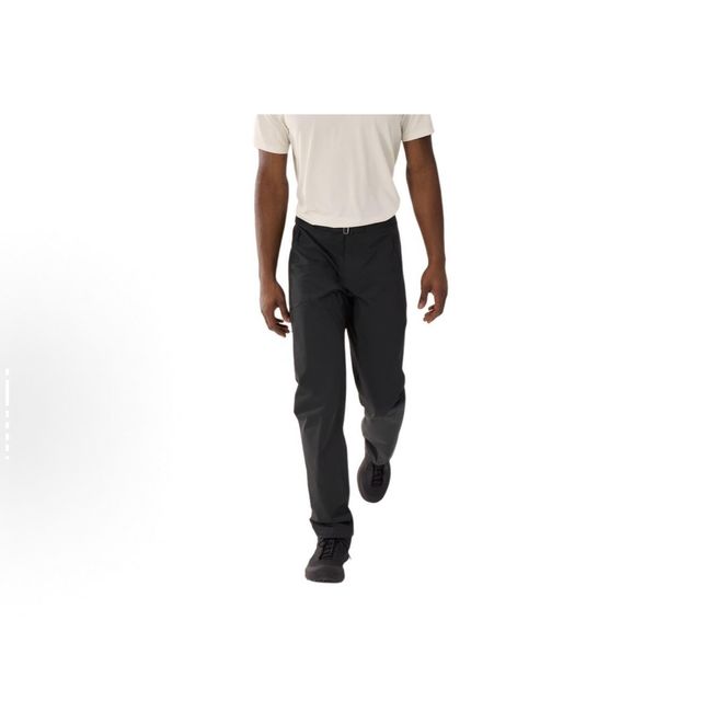 ARC'TERYX GAMMA Pant 软壳休闲户外裤 男款 X000009532