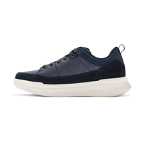 Clarks 舒适 男士休闲鞋