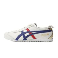 百亿补贴：Onitsuka Tiger MEXICO66 通用款运动鞋 1183B511-100