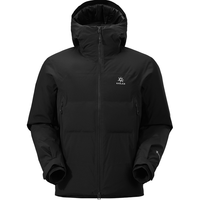 凯乐石 KAILAS凯乐石 男款喀纳斯硬壳羽绒服保暖700蓬鹅绒外套
