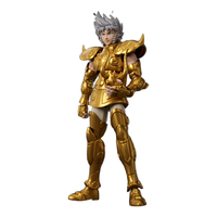 BLOKS 布鲁可积木 圣斗士星矢系列 75012 超越版 巨蟹座 迪斯马斯克