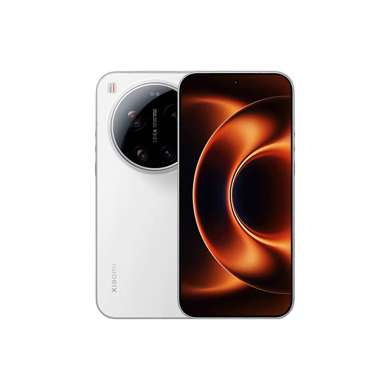 Xiaomi 小米 17 Ultra 手机
