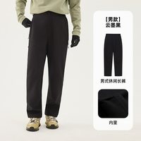 探拓 城市户外 男士软壳裤 2547043SZ