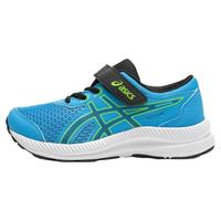 ASICS/亚瑟士 透气耐磨 儿童运动鞋