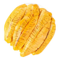 卖鱼七郎 黄花鱼籽2斤 冷冻深海鱼籽 轻食 海鲜水产 生鲜 鱼类 海鱼