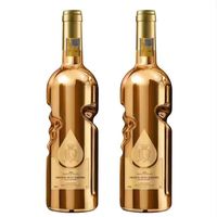 天使之手 14%vol 干红葡萄酒 750ml*2瓶