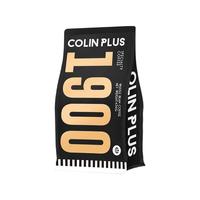 COLIN PLUS 重度烘焙 1900 柯林意式拼配咖啡豆 454g