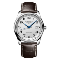 LONGINES 浪琴 制表传统名匠系列 40毫米自动上链腕表 L2.793.4.78.3
