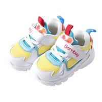 Bornbay 贝贝怡 213X317 儿童休闲运动鞋