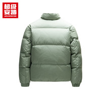 超级安踏 男款运动羽绒服 152448926U