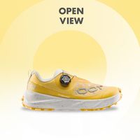 开野 001pro旗舰款户外登山徒步越野斯巴达防滑舒适缓震儿童运动鞋