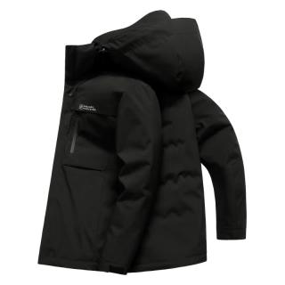 雪中飞 极限4小时! 三合一（石墨烯内胆）一衣三穿户外羽绒服