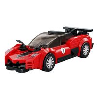 CaDA 咔搭 C55059 赤翼凌风 1:32