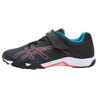 ASICS 亚瑟士 童鞋新品男女童运动鞋体测训练跑步鞋7-12岁LAZERBEAM