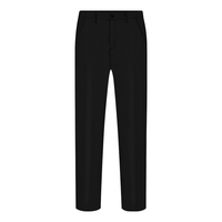 NAUTICA Tailored春季商务直筒西装长裤子男士正装西裤