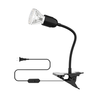 三思植物补光灯仿太阳全光谱 植物灯  盆栽花卉补光灯-10W不定时