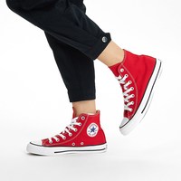 匡威 Taylor 男女通用高帮帆布鞋 101013