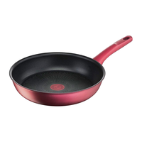 Tefal 特福 G26206 煎锅(28cm、不粘、有涂层、铝合金)