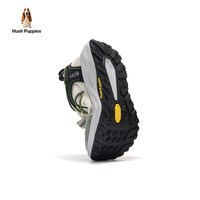 暇步士 童鞋儿童运动鞋男童棉鞋冬季加绒保暖二棉软底登山徒步鞋子