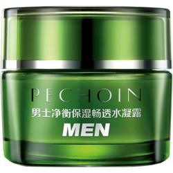 百雀羚 男士净衡保湿水凝露50g