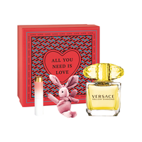 VERSACE 范思哲 幻影金钻女士淡香水 EDT 30ml