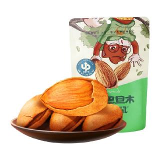 Three Squirrels 三只松鼠 手剥巴旦木