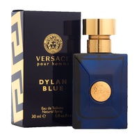 VERSACE 范思哲 迪伦男士淡香水 EDT 30ml