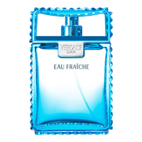 88VIP：VERSACE 绅情男士淡香水 EDT 30ml