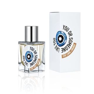 百亿补贴：Etat Libre d Orange ELDO解放橘郡清新薄荷你或像你的人香水清爽EDP 30ml