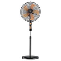 DIAMOND钻石牌 大风力 落地扇