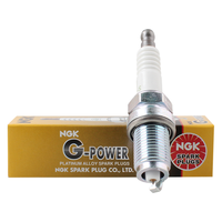 NGK ZFR6BGP-S 92213 火花塞 四支装